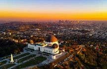 Griffith Observatory insider tour