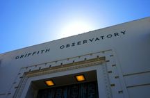 Griffith Observatory insider tour