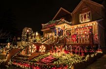 Dyker Heights holiday lights tour