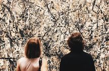 Metropolitan Museum of Art guided highlights tour