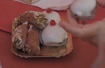Street Food Tour of Catania