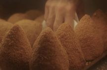 Street Food Tour of Catania