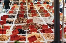 Street Food Tour of Catania