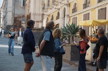 Street Food Tour of Catania