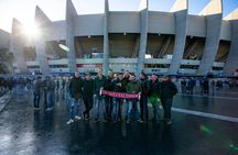 Paris Saint-Germain matchday experience
