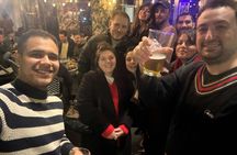 Paris Saint-Germain matchday experience