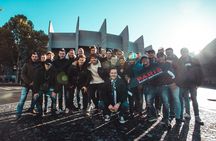 Paris Saint-Germain matchday experience