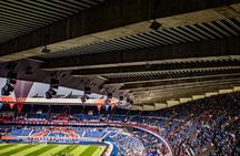 Paris Saint-Germain matchday experience