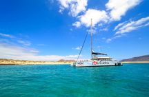 I love Graciosa ticket