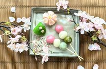Tokyo Mochi-Making Class