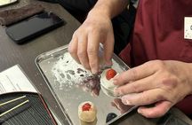 Tokyo Mochi-Making Class