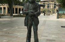 Aix-en-Provence walking tour in the footsteps of Paul Cézanne