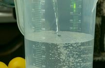 Limoncello factory tour and tasting in Amalfi's centre