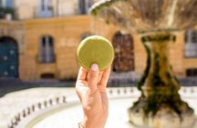 Aix-en-Provence private food tour