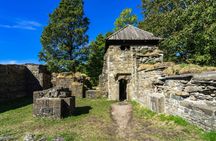 Hovedøya and Gressholmen island hopping guided tour