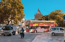 Palermo hop-on hop-off bus tickets