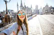 Discover Ghent in 1 hour with a local