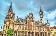 Discover Ghent in 1 hour with a local