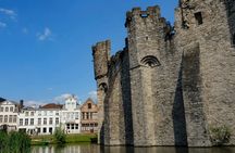 Discover Ghent in 1 hour with a local