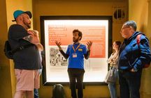 Paris Catacombs skip-the-line guided tour with restricted area access