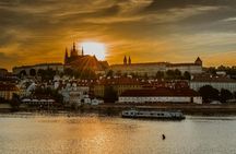 Cruise Tour in Prague with Dinner