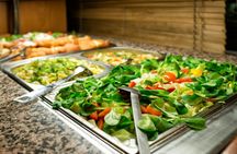 Cruise Tour in Prague with Dinner