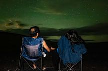 Stargazing tour at Lovell Canyon from Las Vegas