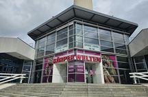 BODY WORLDS Berlin entrance tickets