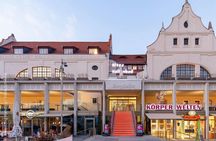 BODY WORLDS Heidelberg entrance tickets