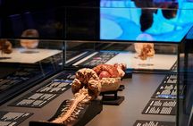 BODY WORLDS exhibition in Chemnitz