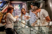 BODY WORLDS exhibition in Chemnitz