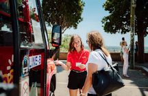 Verona hop-on hop-off bus 24 or 48-hour tickets