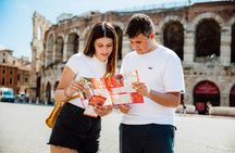 Verona hop-on hop-off bus 24 or 48-hour tickets