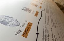 Le Petit Musée du Vin ticket with wine tasting in Lyon