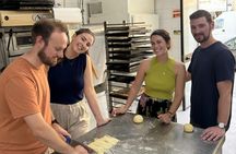 Traditional Sicilian cooking experience in Palermo