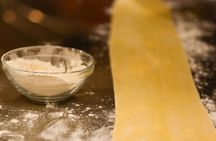 Traditional Sicilian cooking experience in Palermo