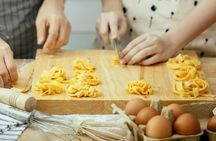 Traditional Sicilian cooking experience in Palermo