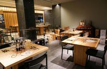 Etna wine tasting and Sicilian culinary experience