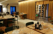 Etna wine tasting and Sicilian culinary experience
