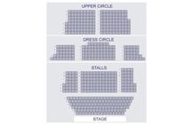 Skip-the-line tickets to The Mousetrap in London