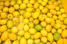 Sorrento gastronomic tour with local tastings