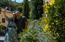 Arquà Petrarca Medieval Village Guided Tour from Padua