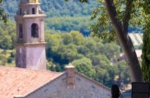 Arquà Petrarca Medieval Village Guided Tour from Padua