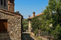 Arquà Petrarca Medieval Village Guided Tour from Padua