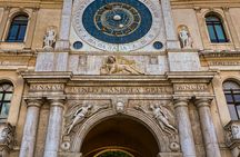 Padua guided tour with train tickets from Venice