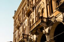 Padua guided tour with train tickets from Venice