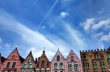 Navigate Bruges's most Insta-perfect spots with a Local