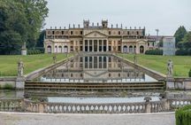 Venetian Villas of Riviera del Brenta Guided Tour from Venice