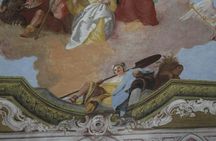 Venetian Villas of Riviera del Brenta Guided Tour from Venice