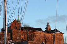 From fjord to palace guided tour in Oslo